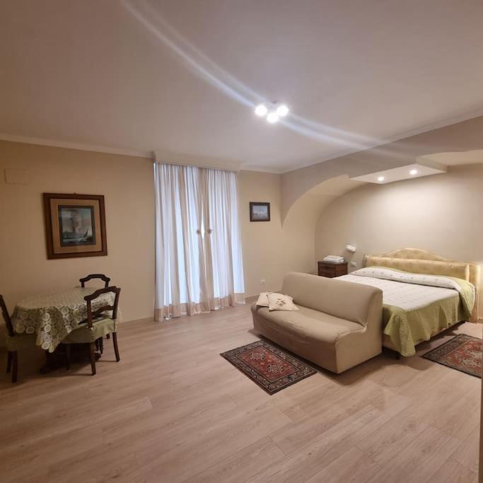 Toledo'S Rambla Casa Vacanze Nápoles Exterior foto